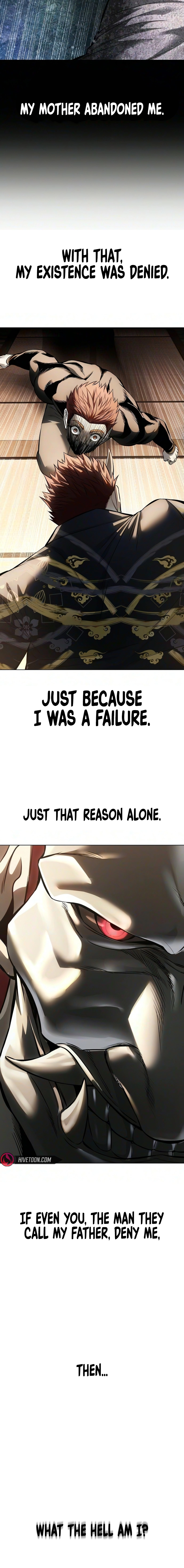 Read The Red Shirt chapter 59 image 27 on Lezhin