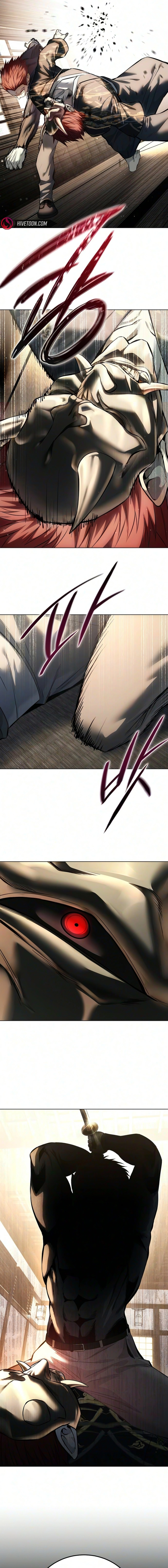 Read The Red Shirt chapter 59 image 30 on Lezhin