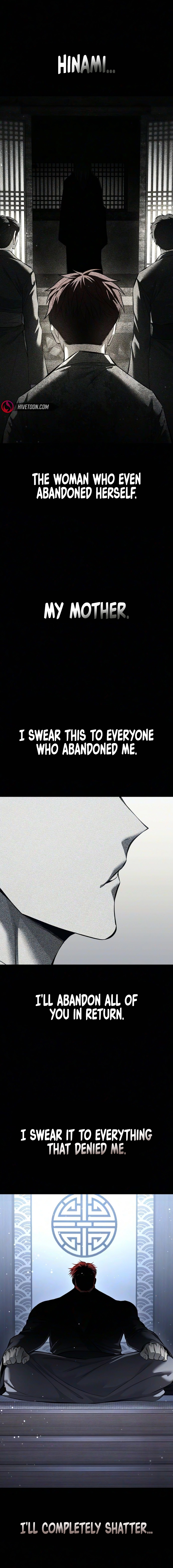 Read The Red Shirt chapter 59 image 32 on Lezhin
