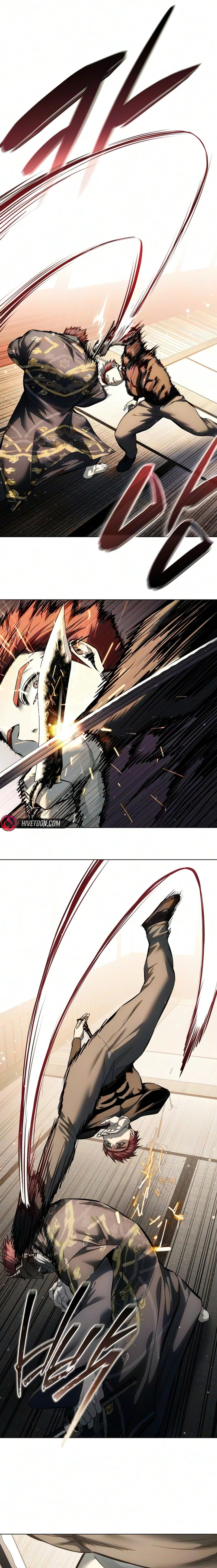 Read The Red Shirt chapter 59 image 4 on Lezhin