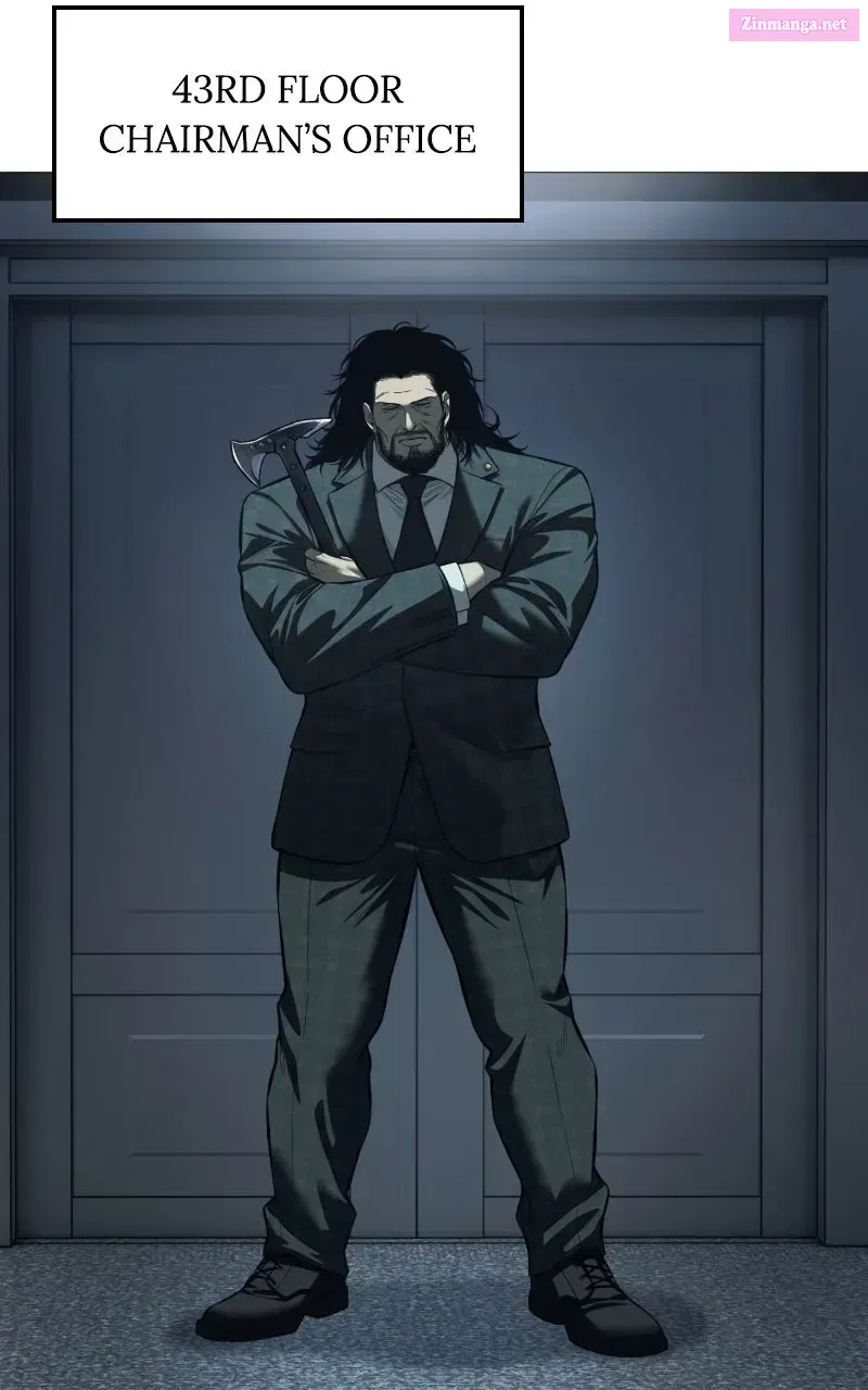 Read The Red Shirt chapter 6.99 image 100 on Lezhin