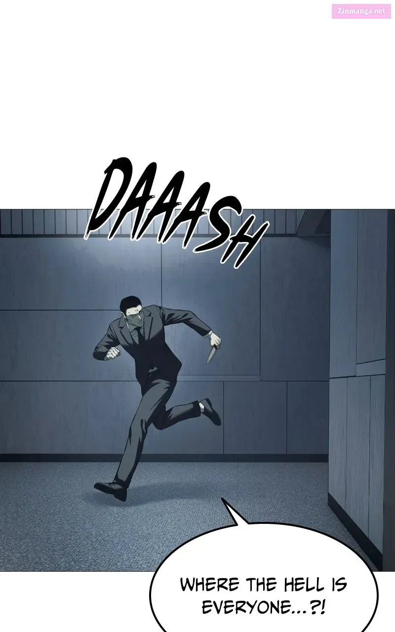 Read The Red Shirt chapter 6.99 image 102 on Lezhin