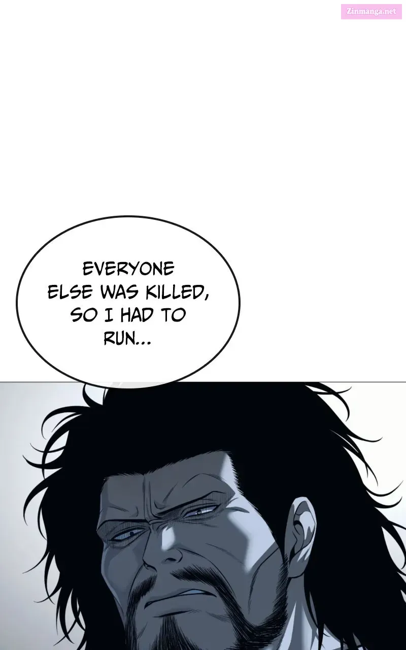 Read The Red Shirt chapter 6.99 image 106 on Lezhin