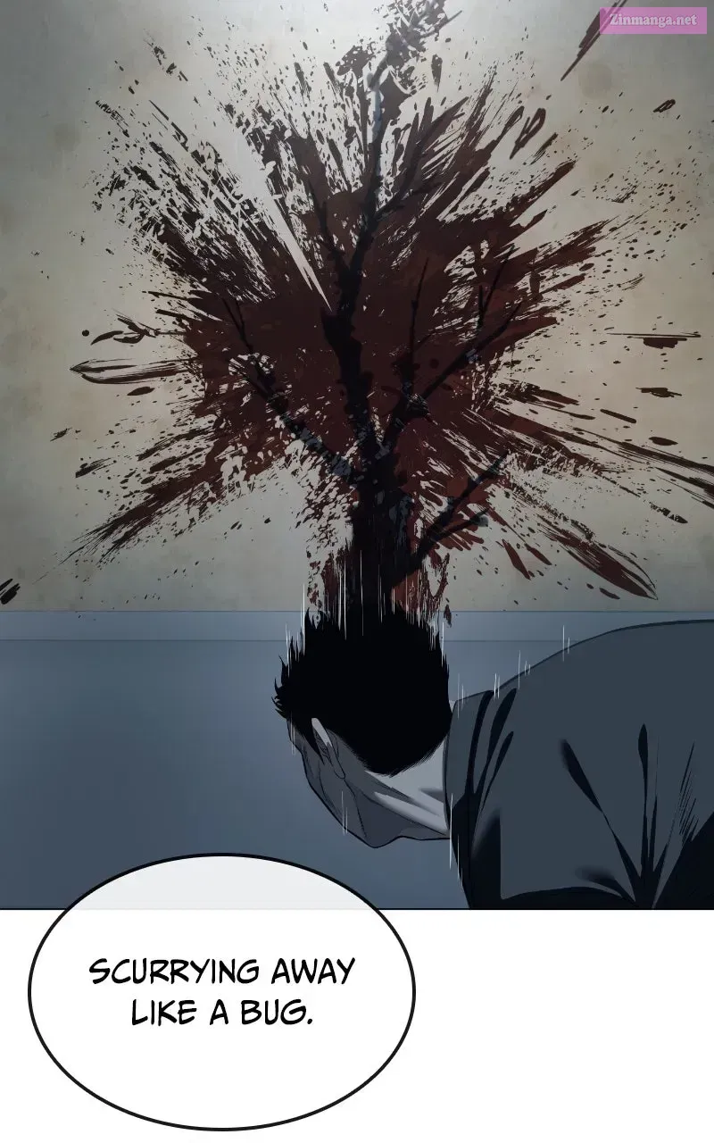 Read The Red Shirt chapter 6.99 image 110 on Lezhin