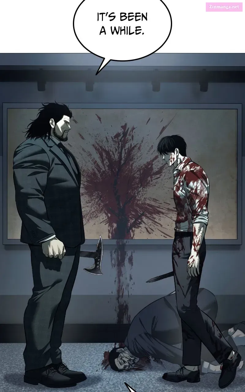 Read The Red Shirt chapter 6.99 image 114 on Lezhin