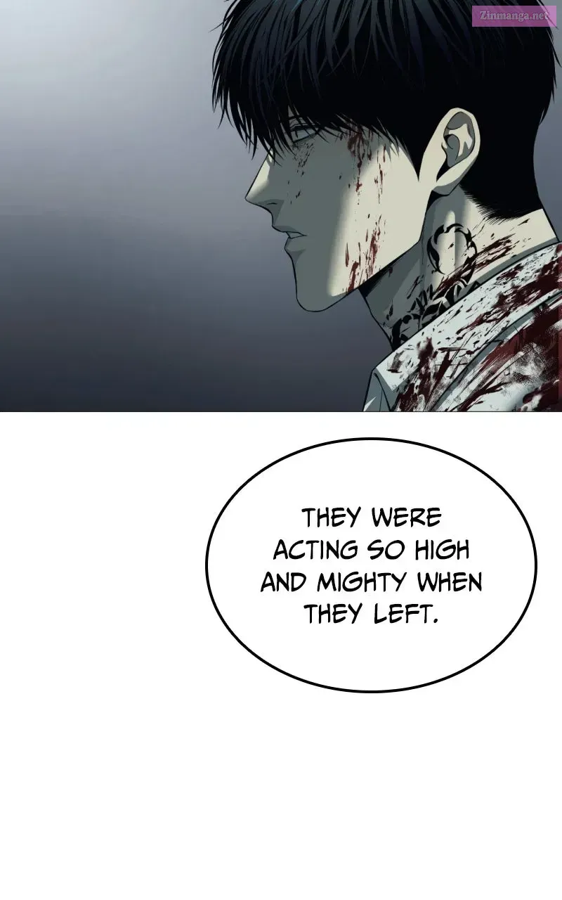Read The Red Shirt chapter 6.99 image 116 on Lezhin