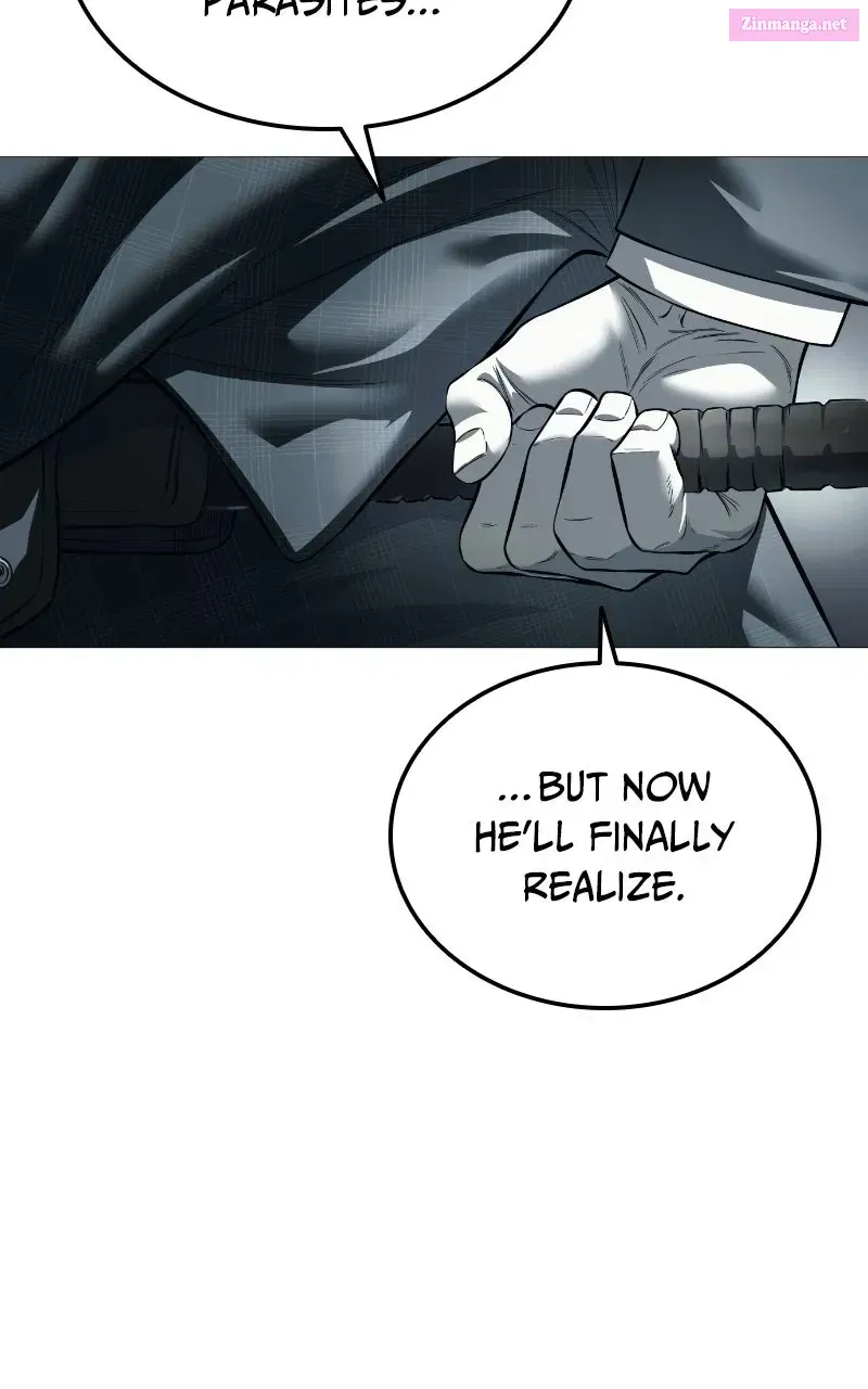 Read The Red Shirt chapter 6.99 image 120 on Lezhin