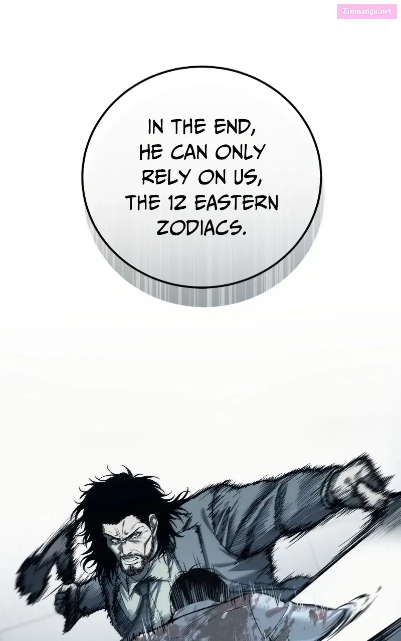 Read The Red Shirt chapter 6.99 image 121 on Lezhin