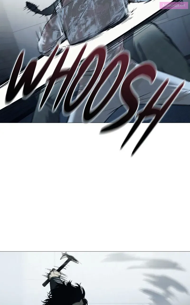 Read The Red Shirt chapter 6.99 image 122 on Lezhin