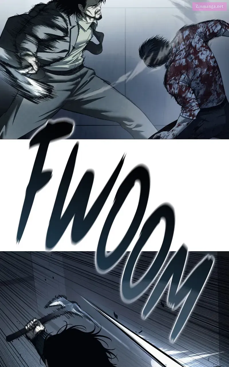Read The Red Shirt chapter 6.99 image 123 on Lezhin