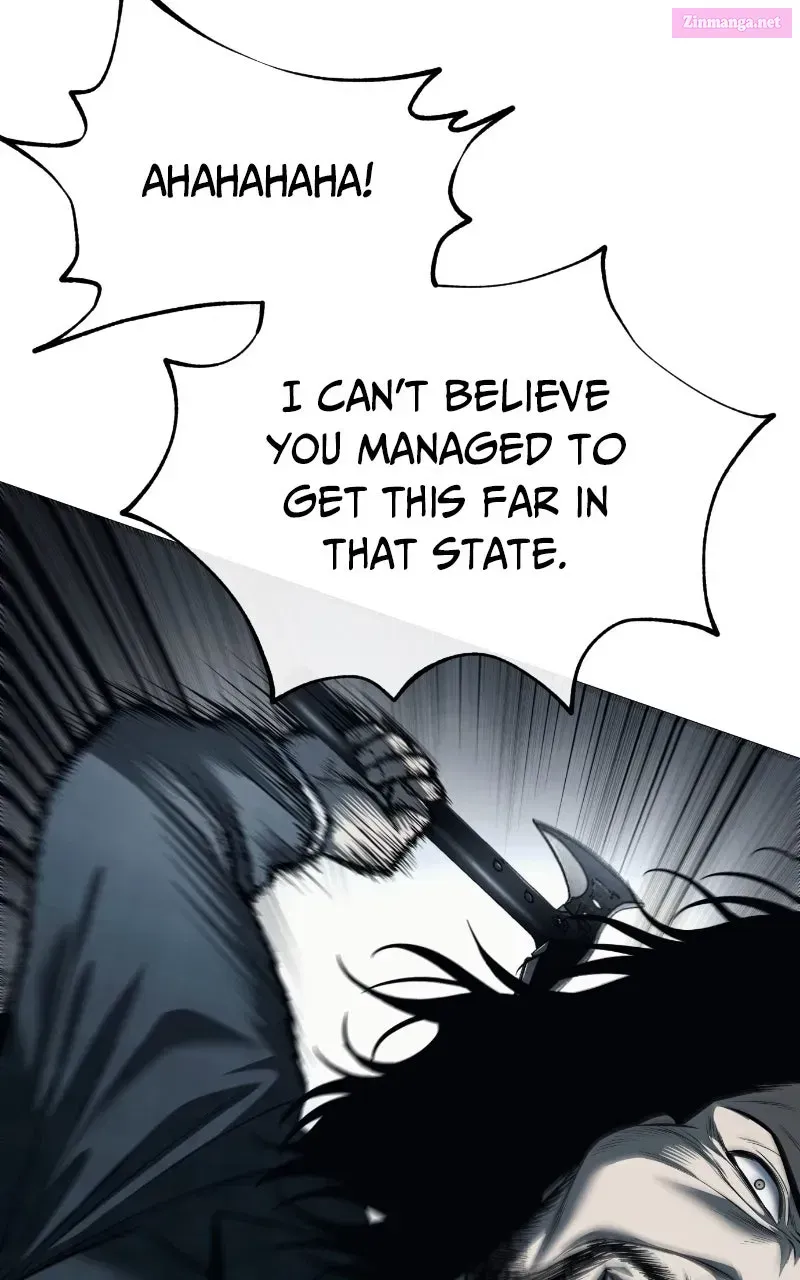 Read The Red Shirt chapter 6.99 image 132 on Lezhin
