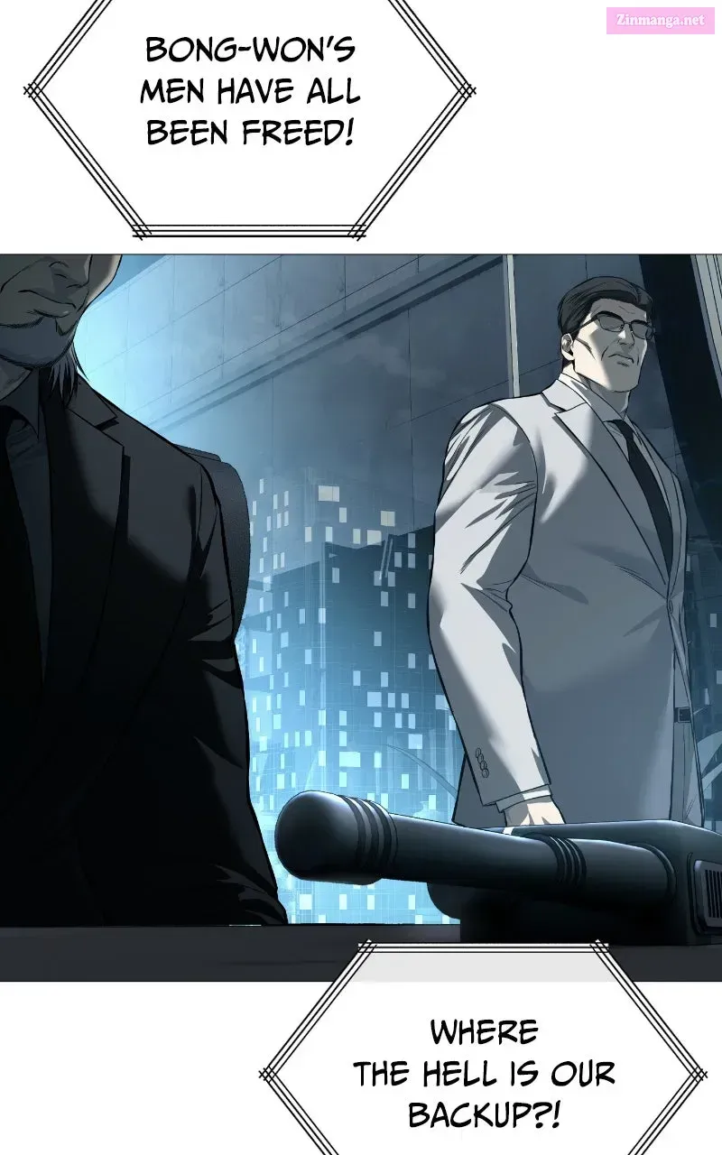 Read The Red Shirt chapter 6.99 image 140 on Lezhin