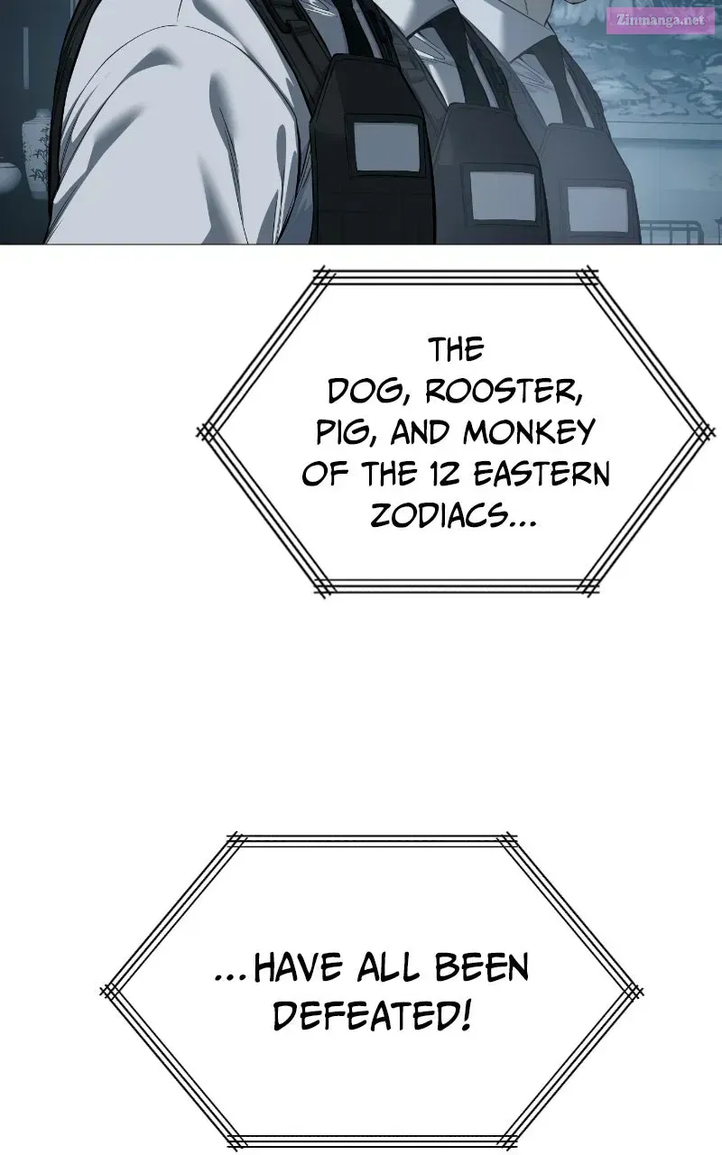 Read The Red Shirt chapter 6.99 image 142 on Lezhin
