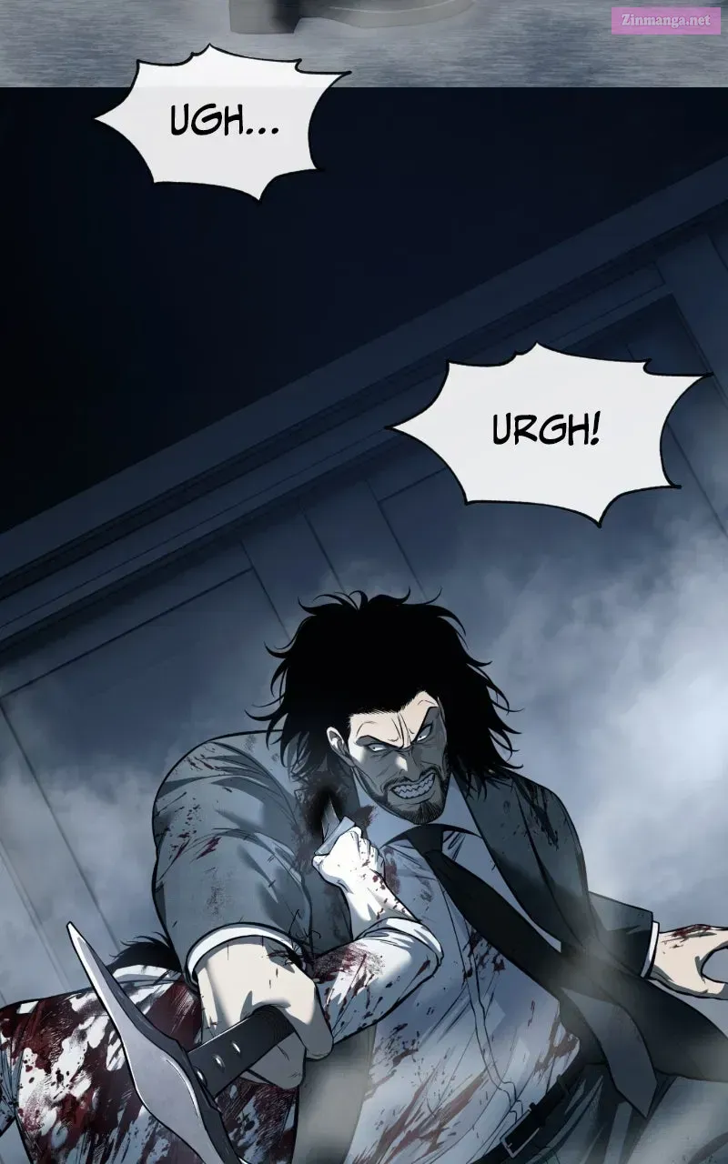 Read The Red Shirt chapter 6.99 image 148 on Lezhin