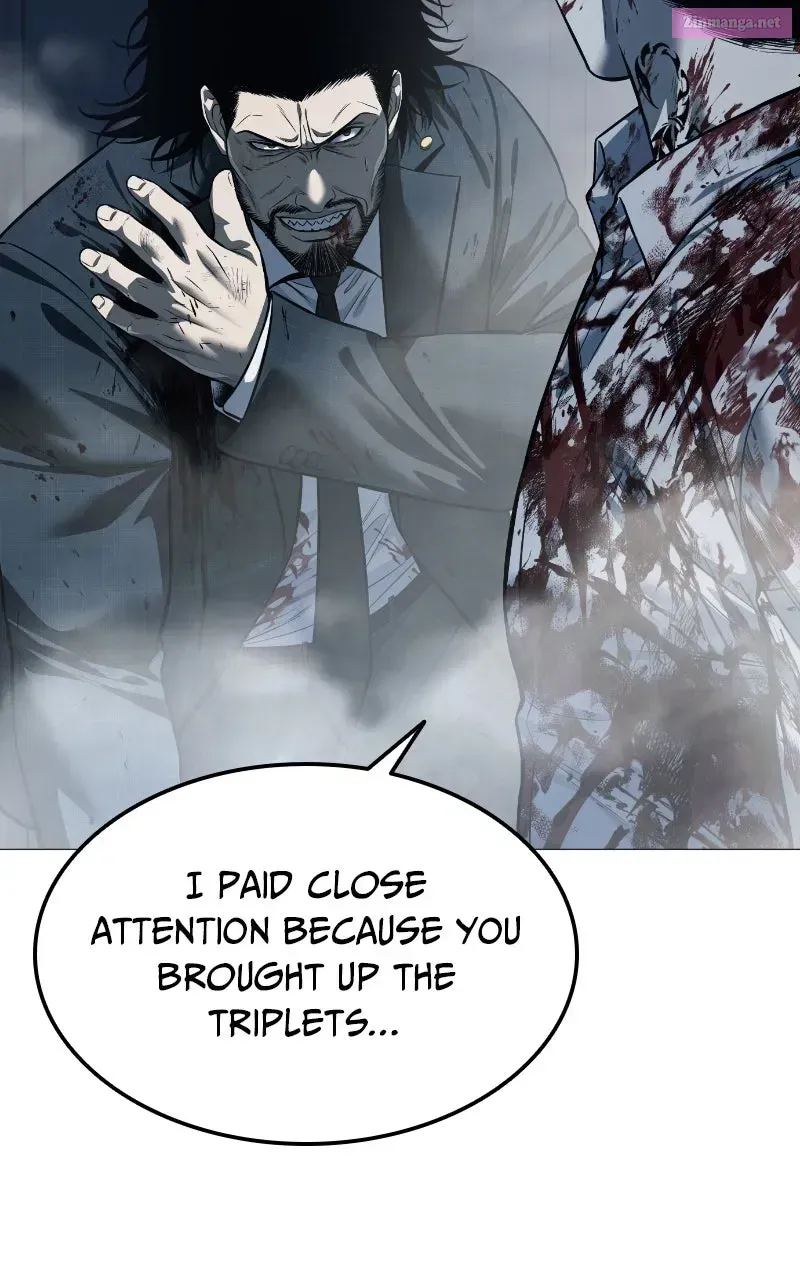 Read The Red Shirt chapter 6.99 image 151 on Lezhin