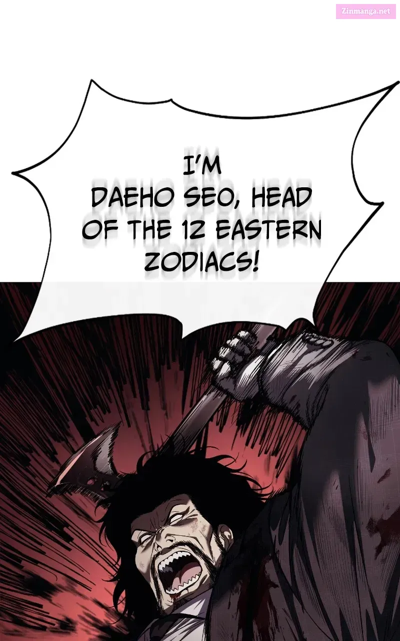 Read The Red Shirt chapter 6.99 image 155 on Lezhin