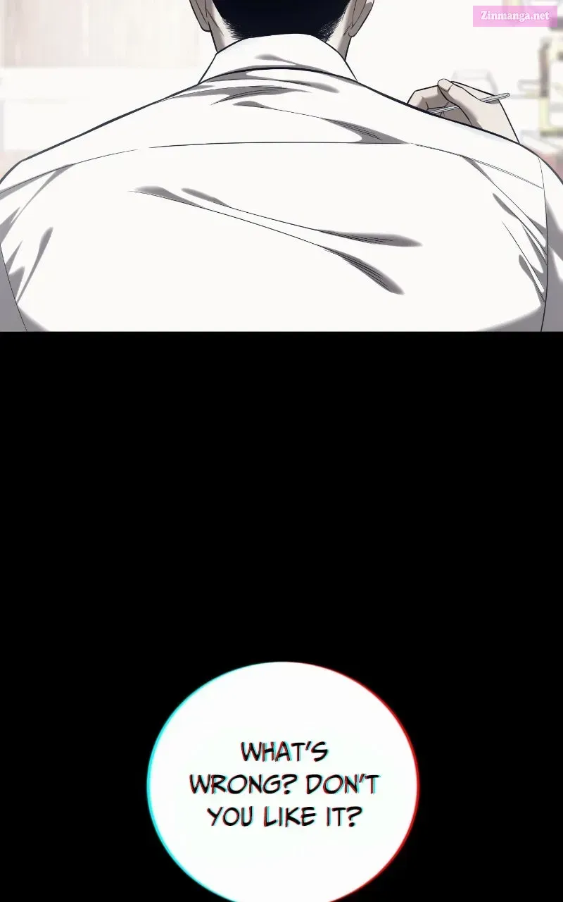 Read The Red Shirt chapter 6.99 image 19 on Lezhin