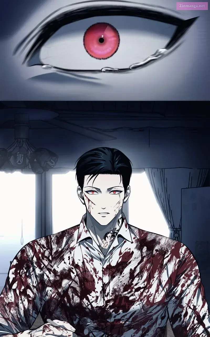 Read The Red Shirt chapter 6.99 image 25 on Lezhin