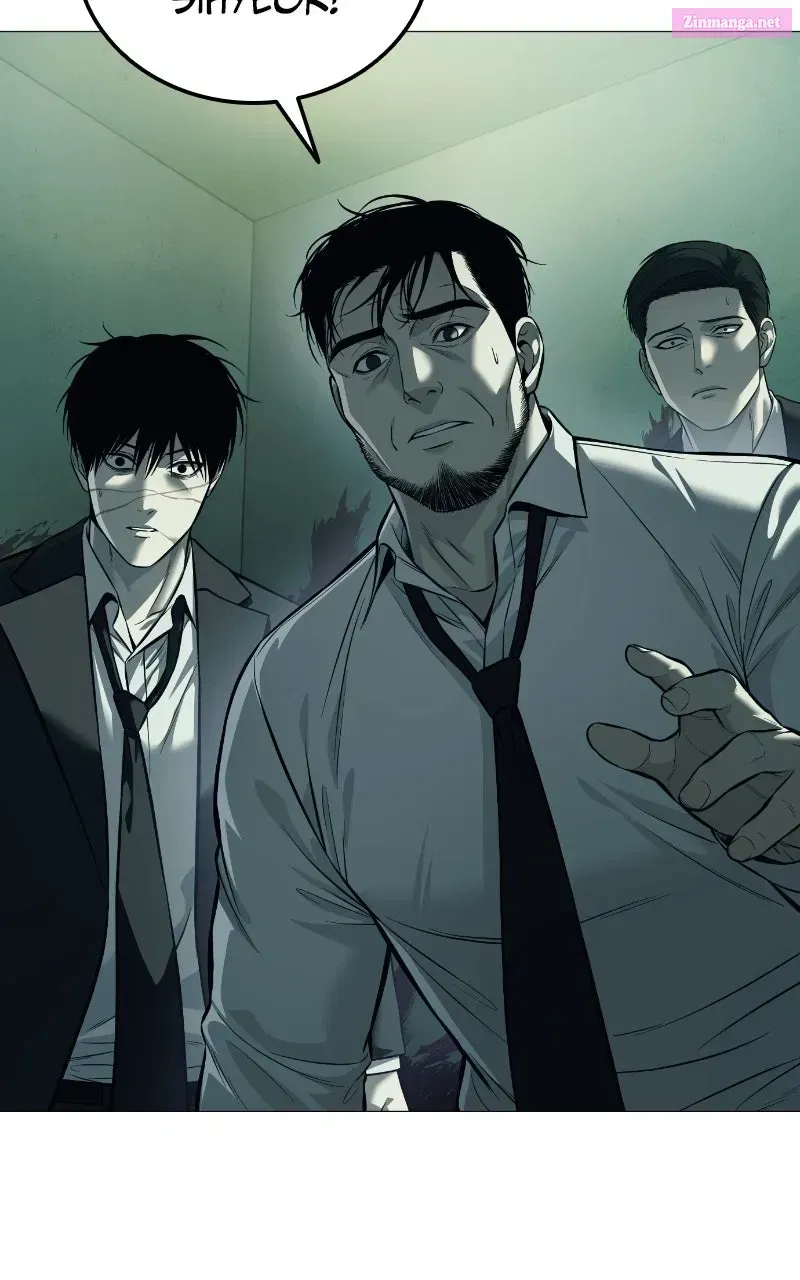 Read The Red Shirt chapter 6.99 image 33 on Lezhin
