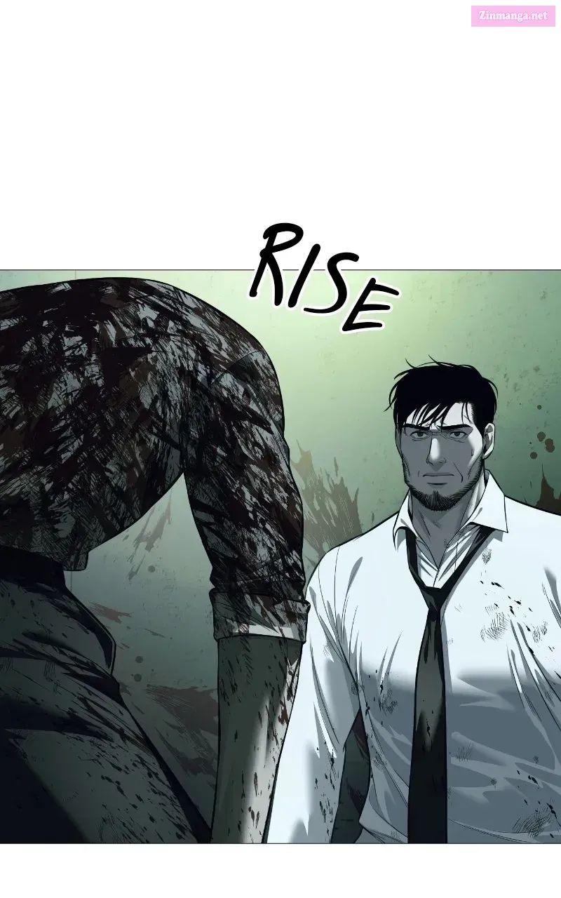 Read The Red Shirt chapter 6.99 image 37 on Lezhin