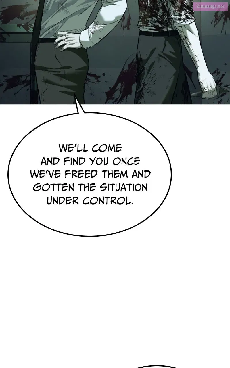 Read The Red Shirt chapter 6.99 image 40 on Lezhin