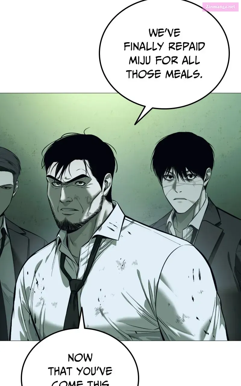Read The Red Shirt chapter 6.99 image 41 on Lezhin