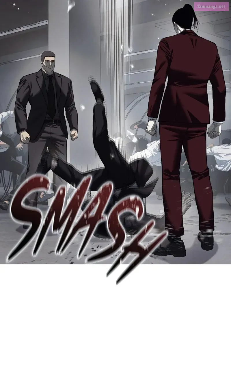 Read The Red Shirt chapter 6.99 image 48 on Lezhin