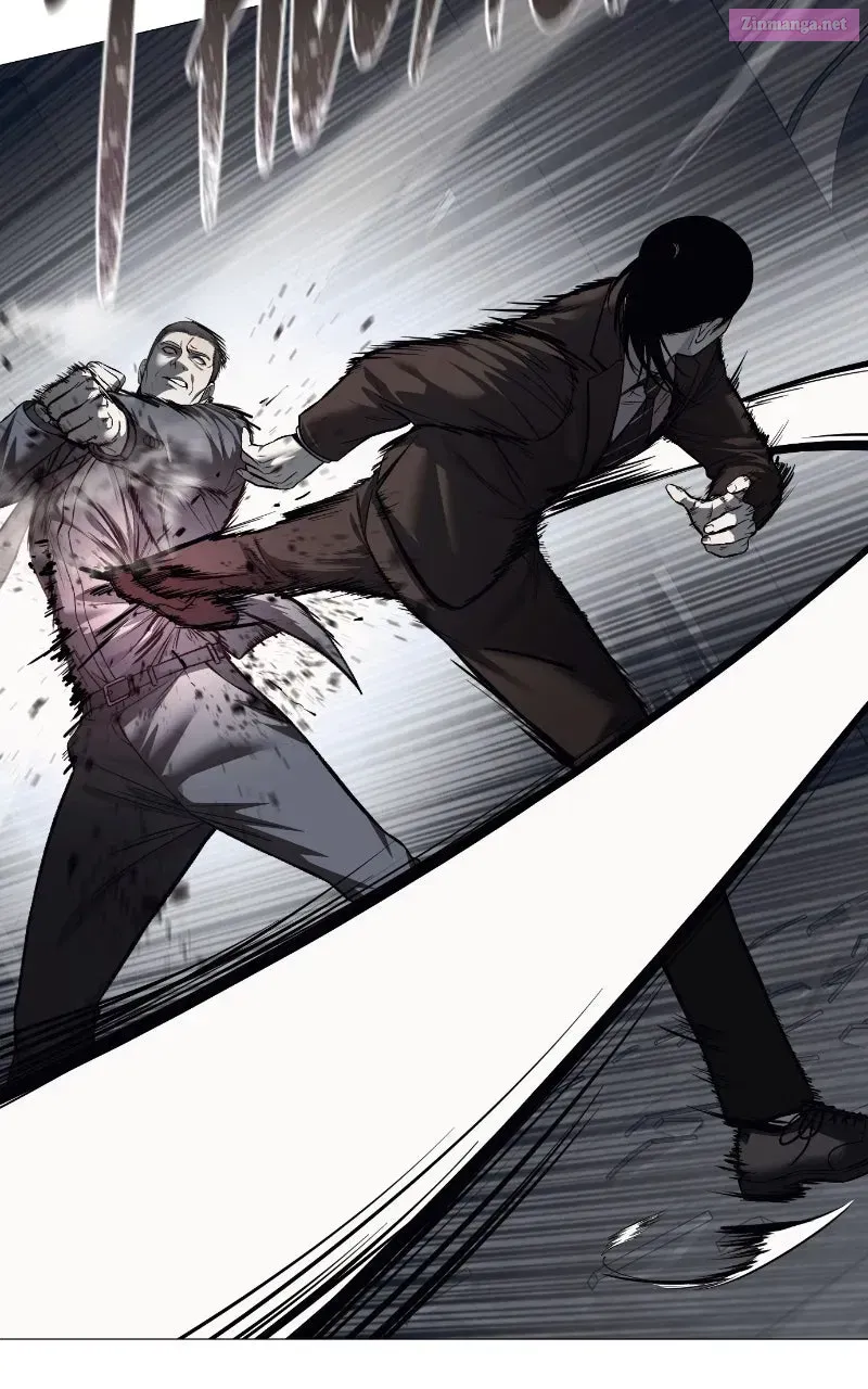 Read The Red Shirt chapter 6.99 image 54 on Lezhin