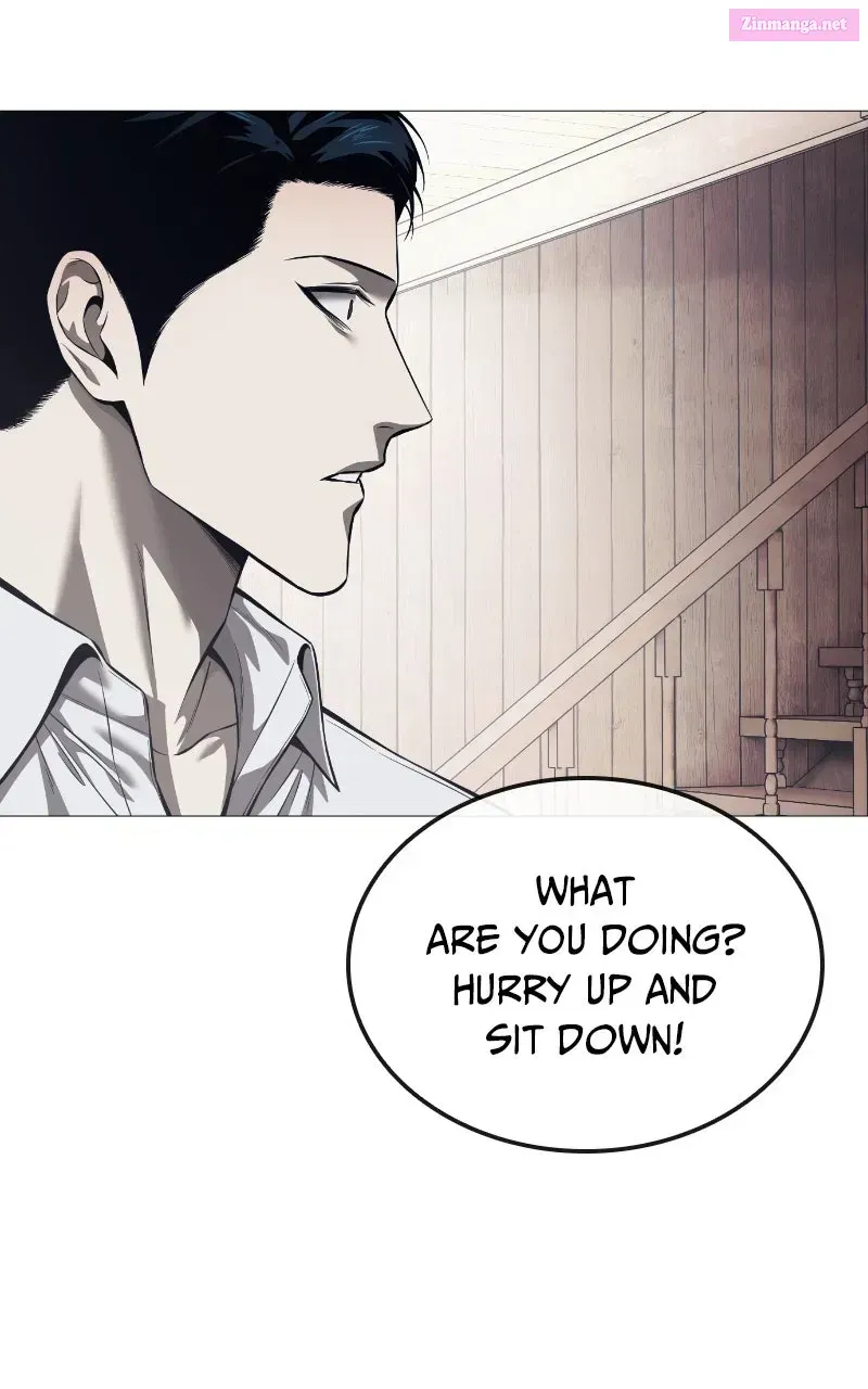 Read The Red Shirt chapter 6.99 image 7 on Lezhin