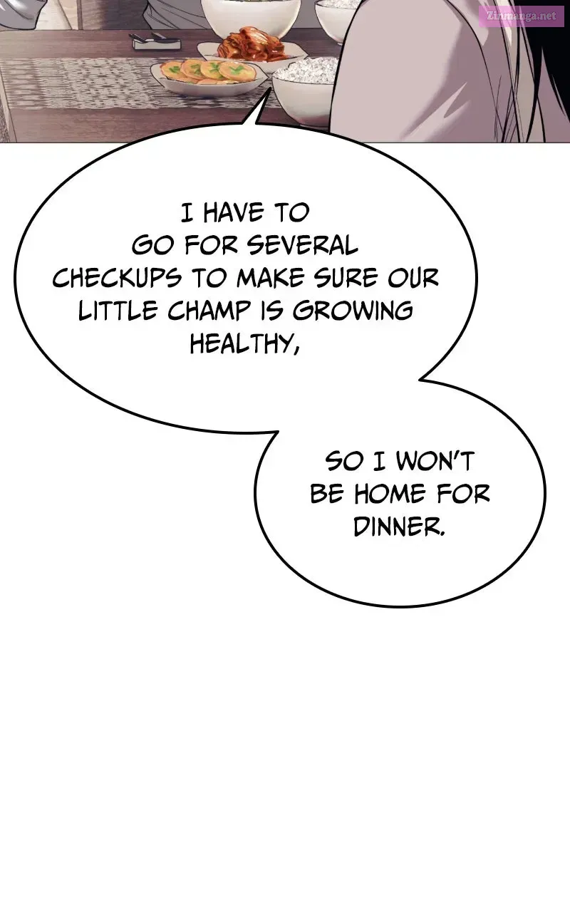 Read The Red Shirt chapter 6.99 image 9 on Lezhin