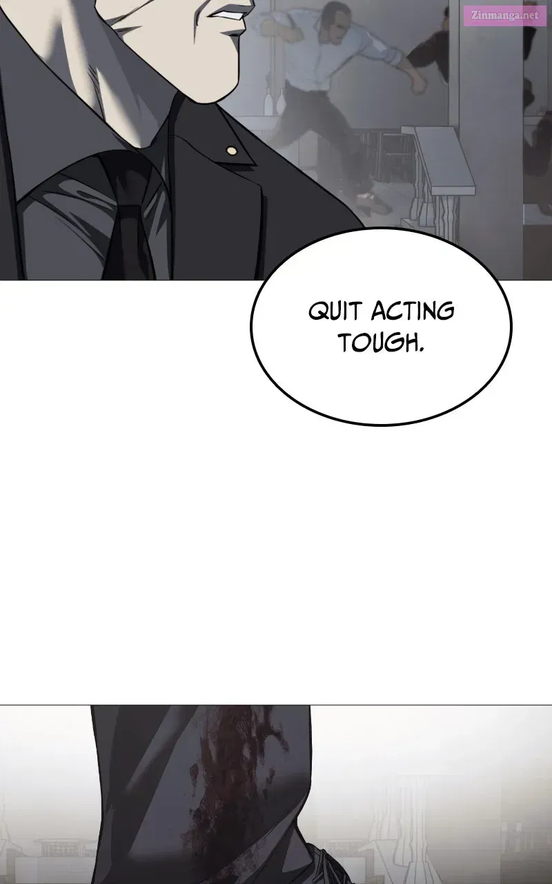 Read The Red Shirt chapter 6.99 image 94 on Lezhin