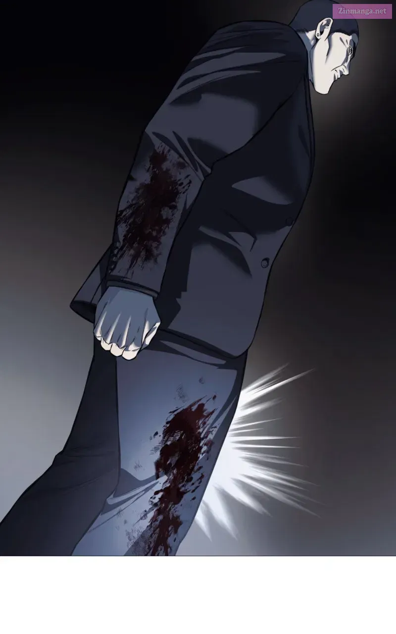 Read The Red Shirt chapter 6.99 image 96 on Lezhin