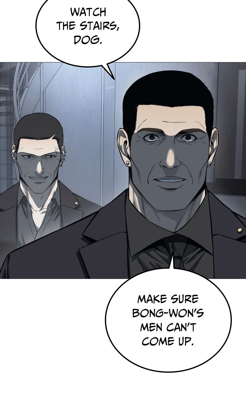 Read The Red Shirt chapter 6 image 10 on Lezhin