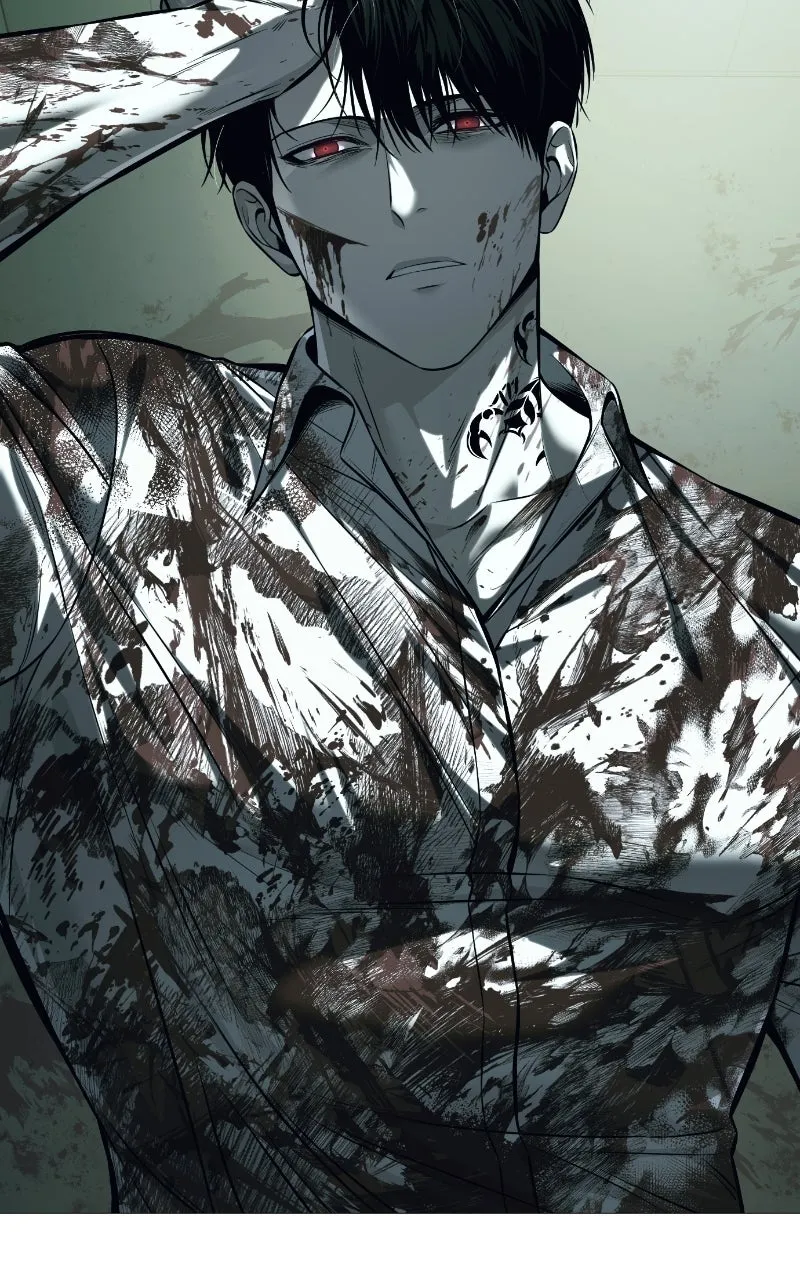 Read The Red Shirt chapter 6 image 106 on Lezhin