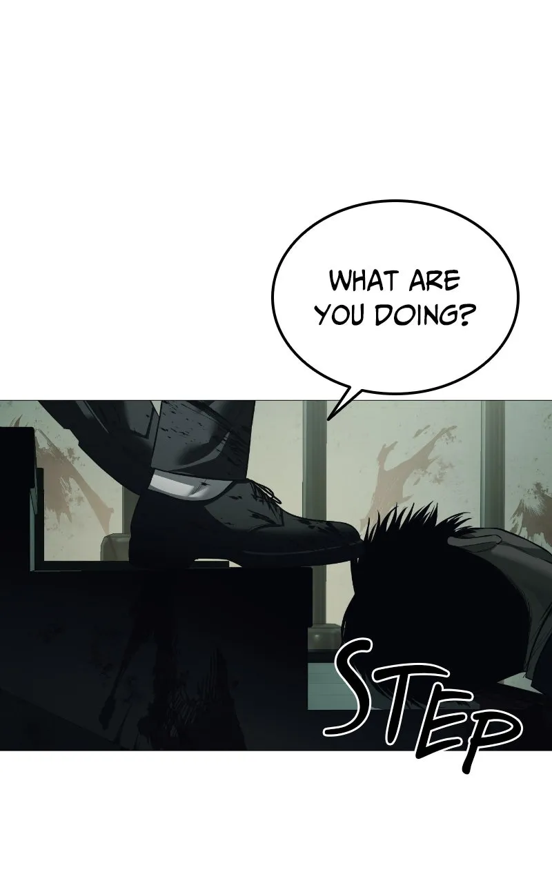 Read The Red Shirt chapter 6 image 107 on Lezhin
