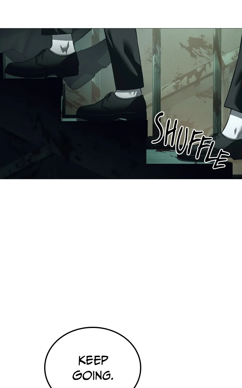 Read The Red Shirt chapter 6 image 108 on Lezhin