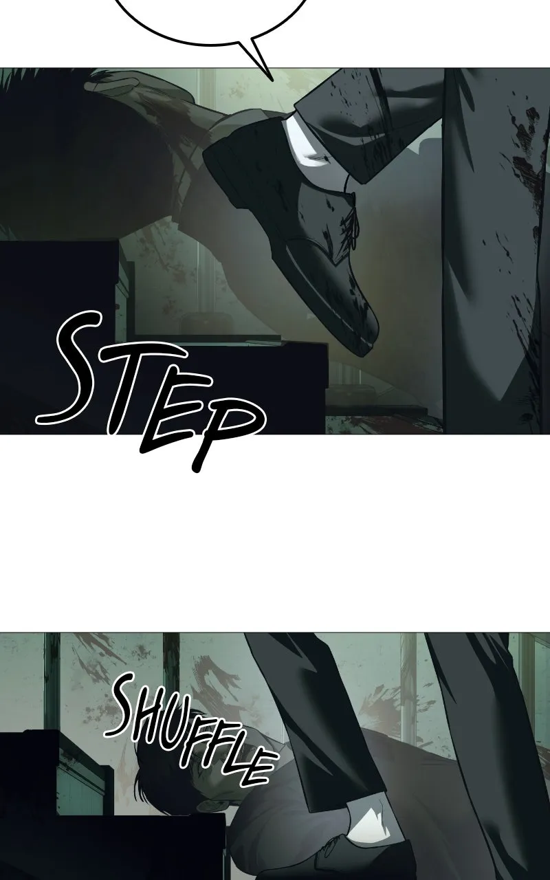 Read The Red Shirt chapter 6 image 109 on Lezhin