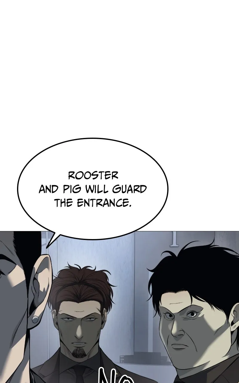 Read The Red Shirt chapter 6 image 11 on Lezhin