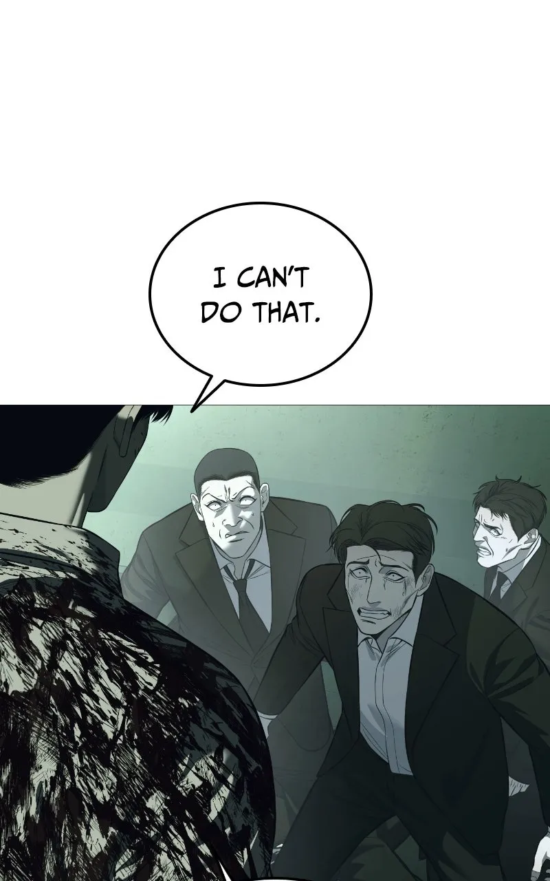 Read The Red Shirt chapter 6 image 113 on Lezhin