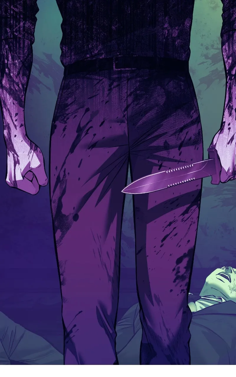 Read The Red Shirt chapter 6 image 116 on Lezhin
