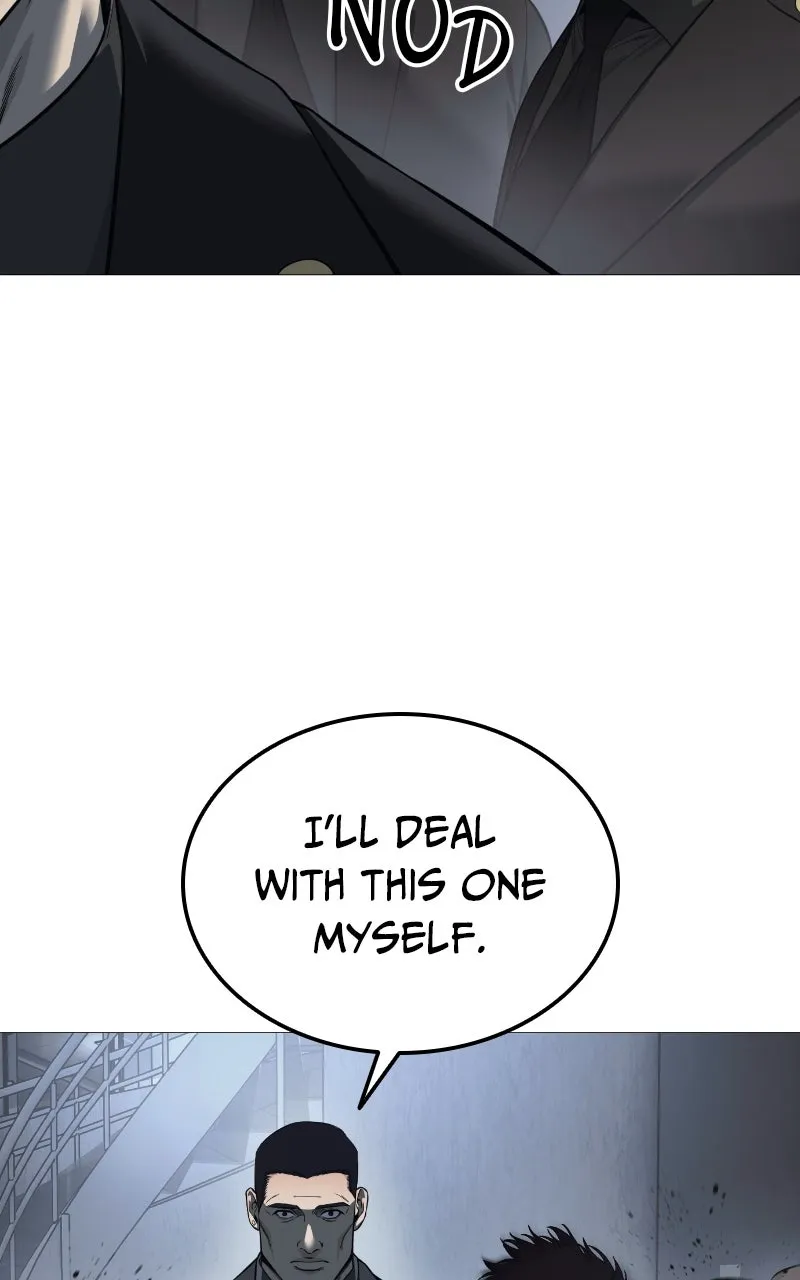 Read The Red Shirt chapter 6 image 12 on Lezhin