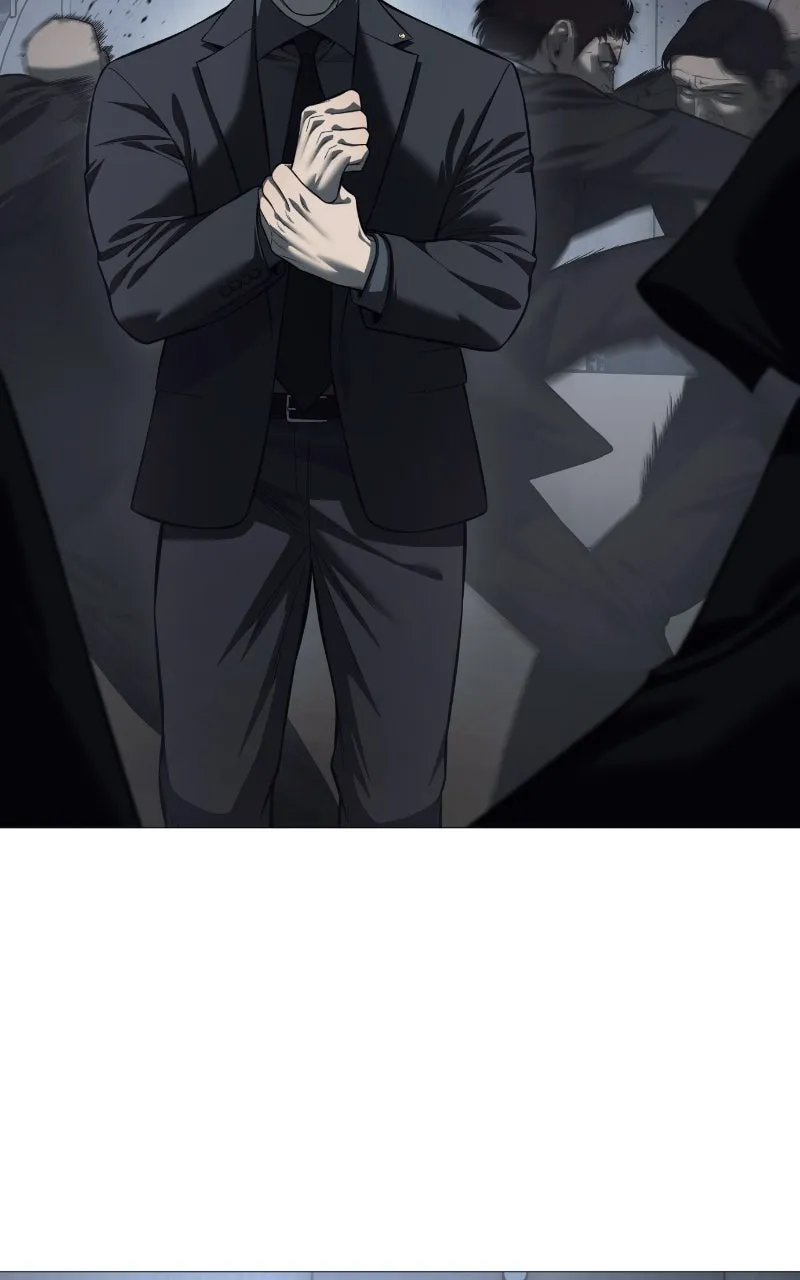 Read The Red Shirt chapter 6 image 13 on Lezhin