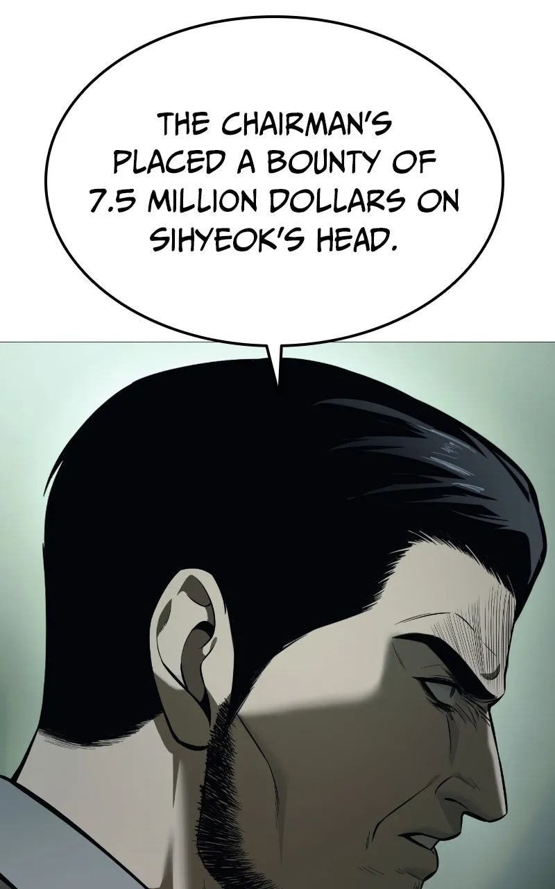Read The Red Shirt chapter 6 image 18 on Lezhin