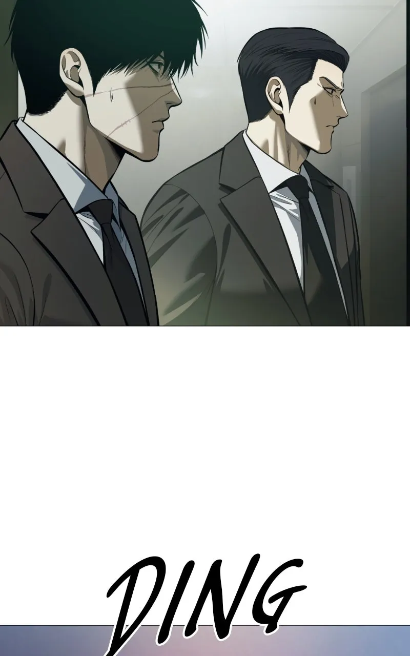 Read The Red Shirt chapter 6 image 20 on Lezhin