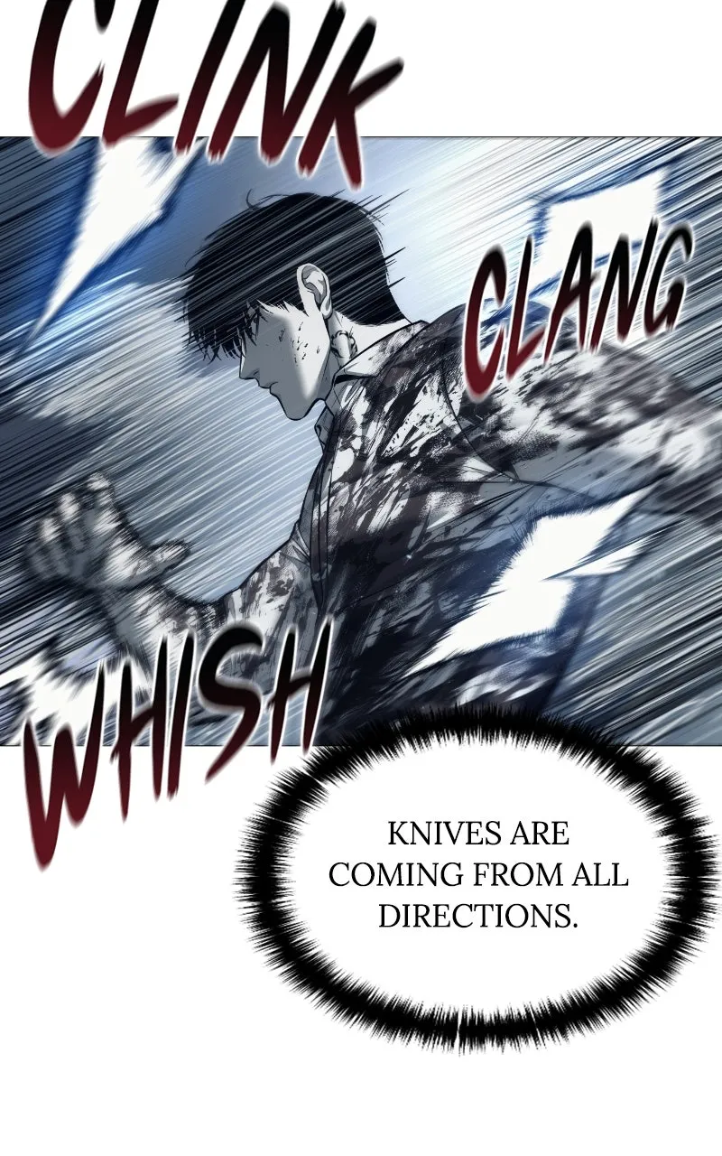 Read The Red Shirt chapter 6 image 30 on Lezhin