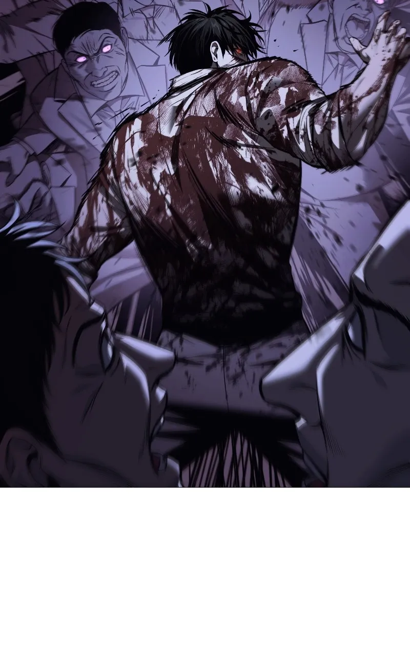 Read The Red Shirt chapter 6 image 35 on Lezhin