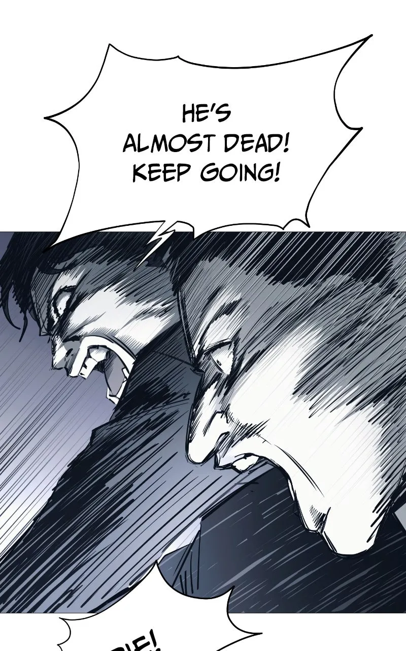Read The Red Shirt chapter 6 image 36 on Lezhin