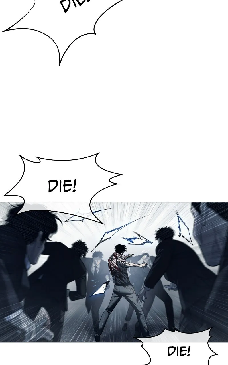 Read The Red Shirt chapter 6 image 37 on Lezhin