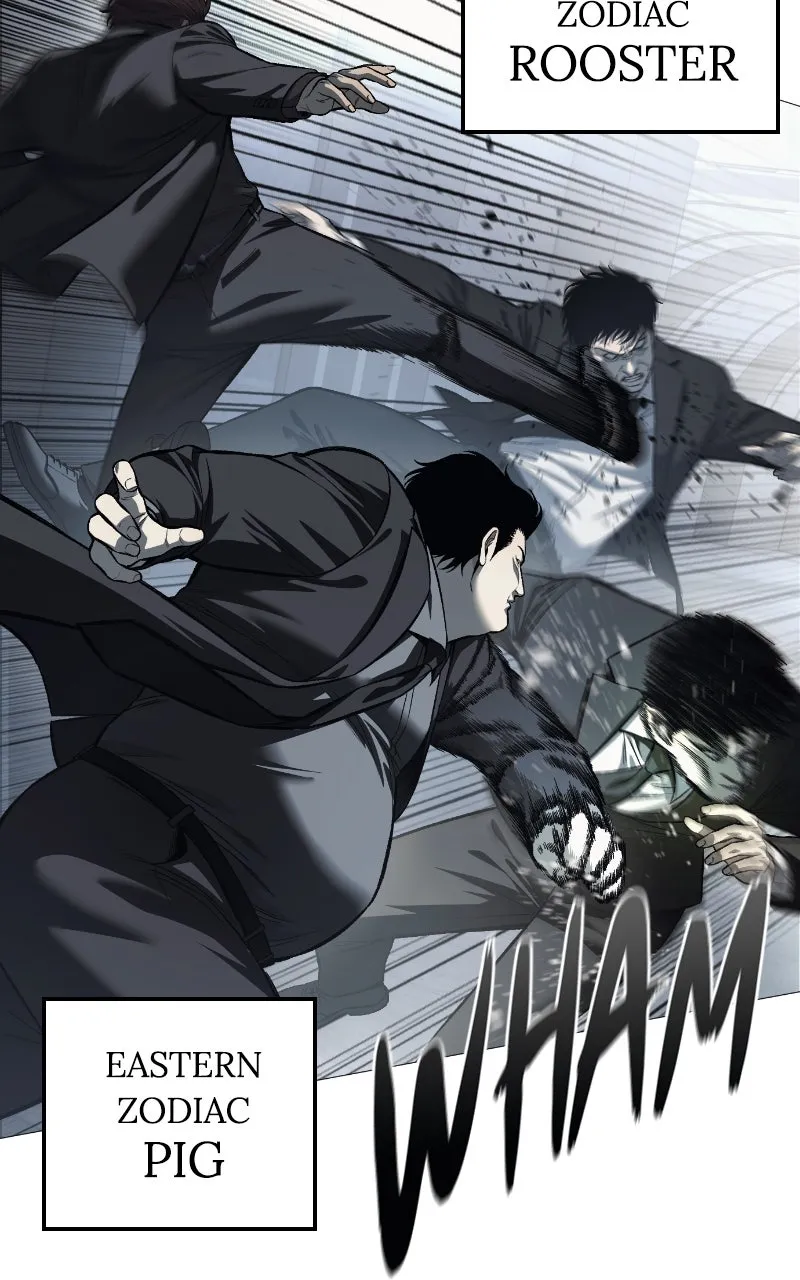 Read The Red Shirt chapter 6 image 4 on Lezhin