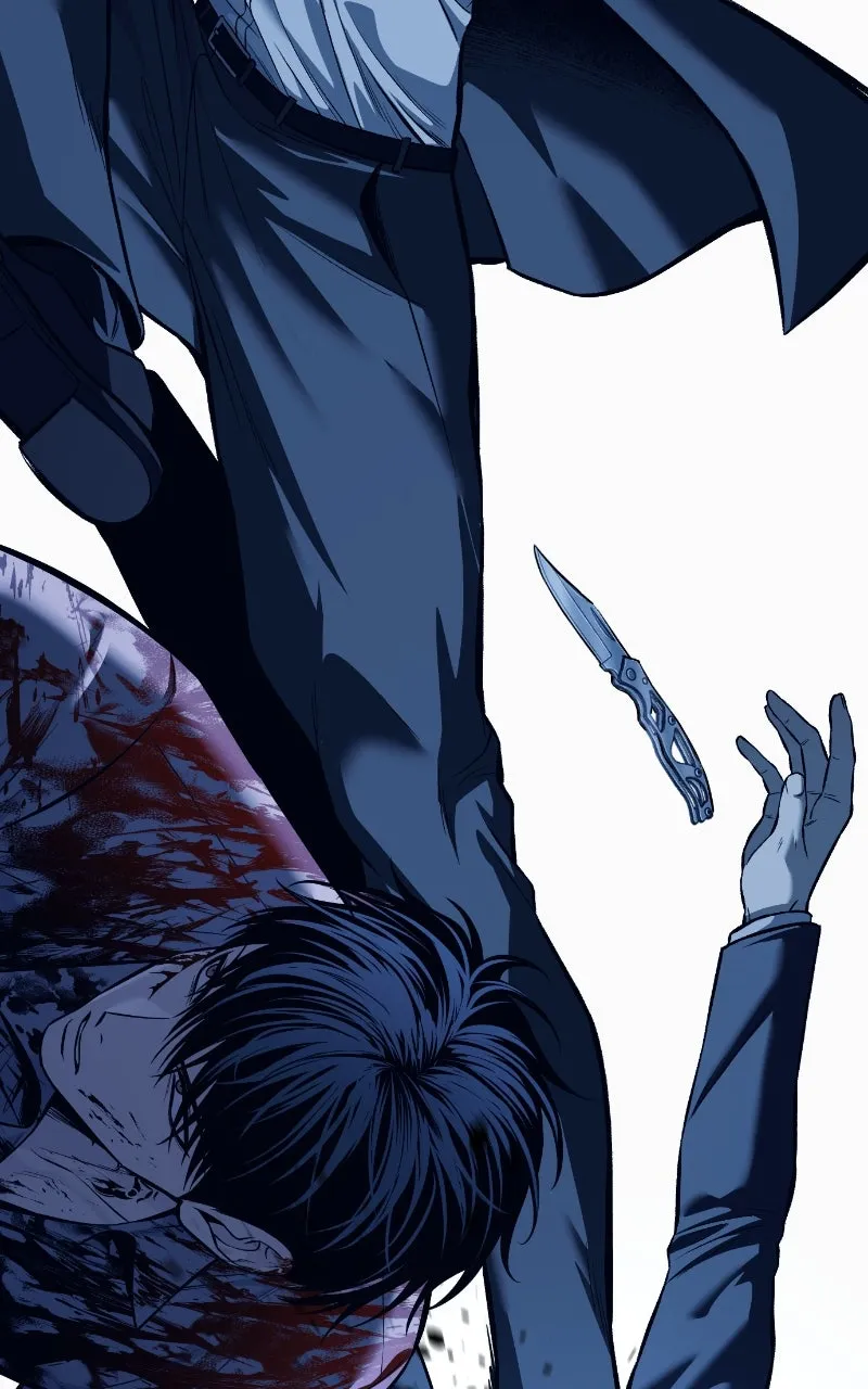 Read The Red Shirt chapter 6 image 40 on Lezhin